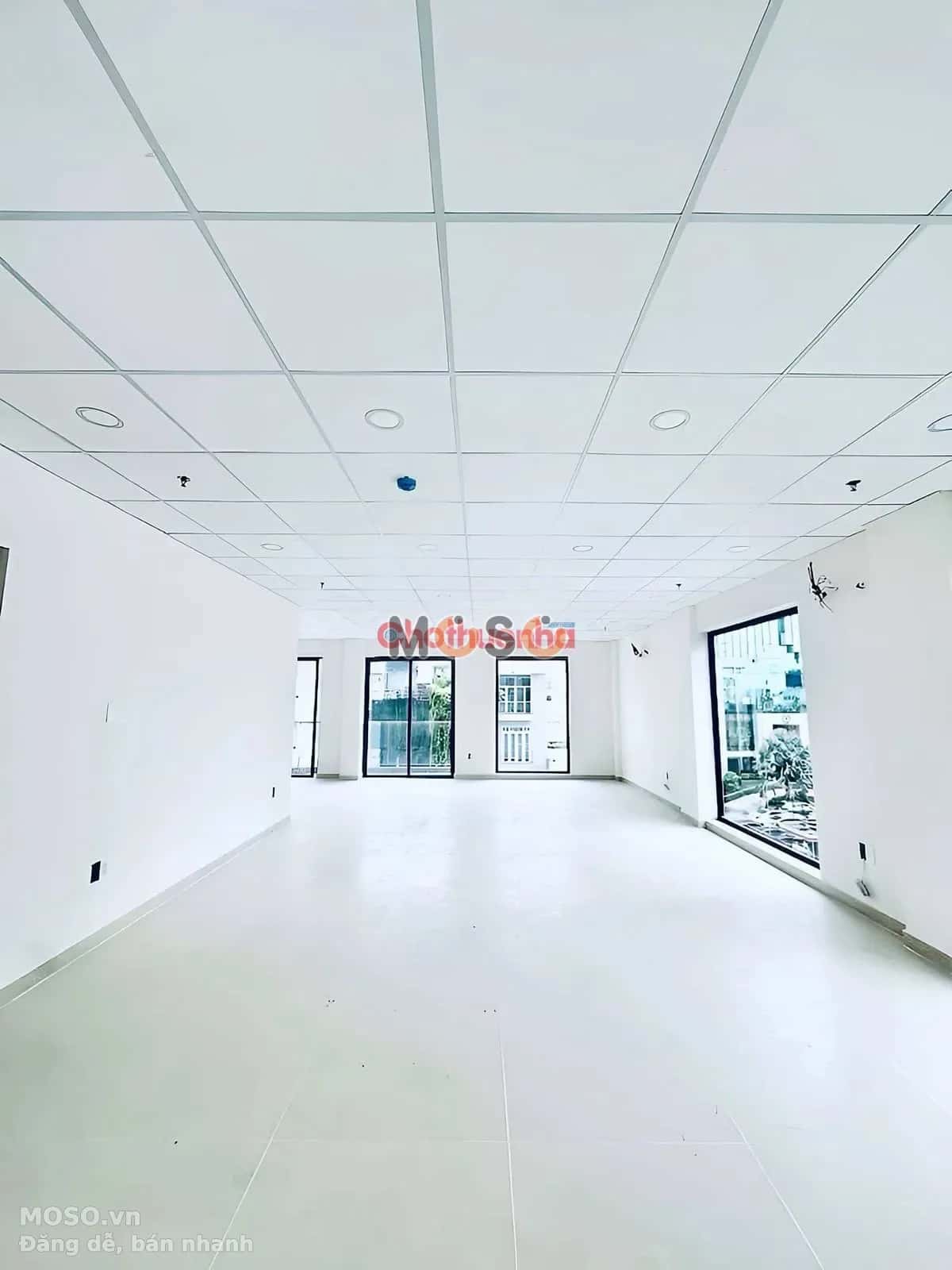 Cho thuê nhà mặt tiền Nguyễn Bỉnh Khiêm Quận 1, TP.HCM – giá 350 triệu - ảnh 5