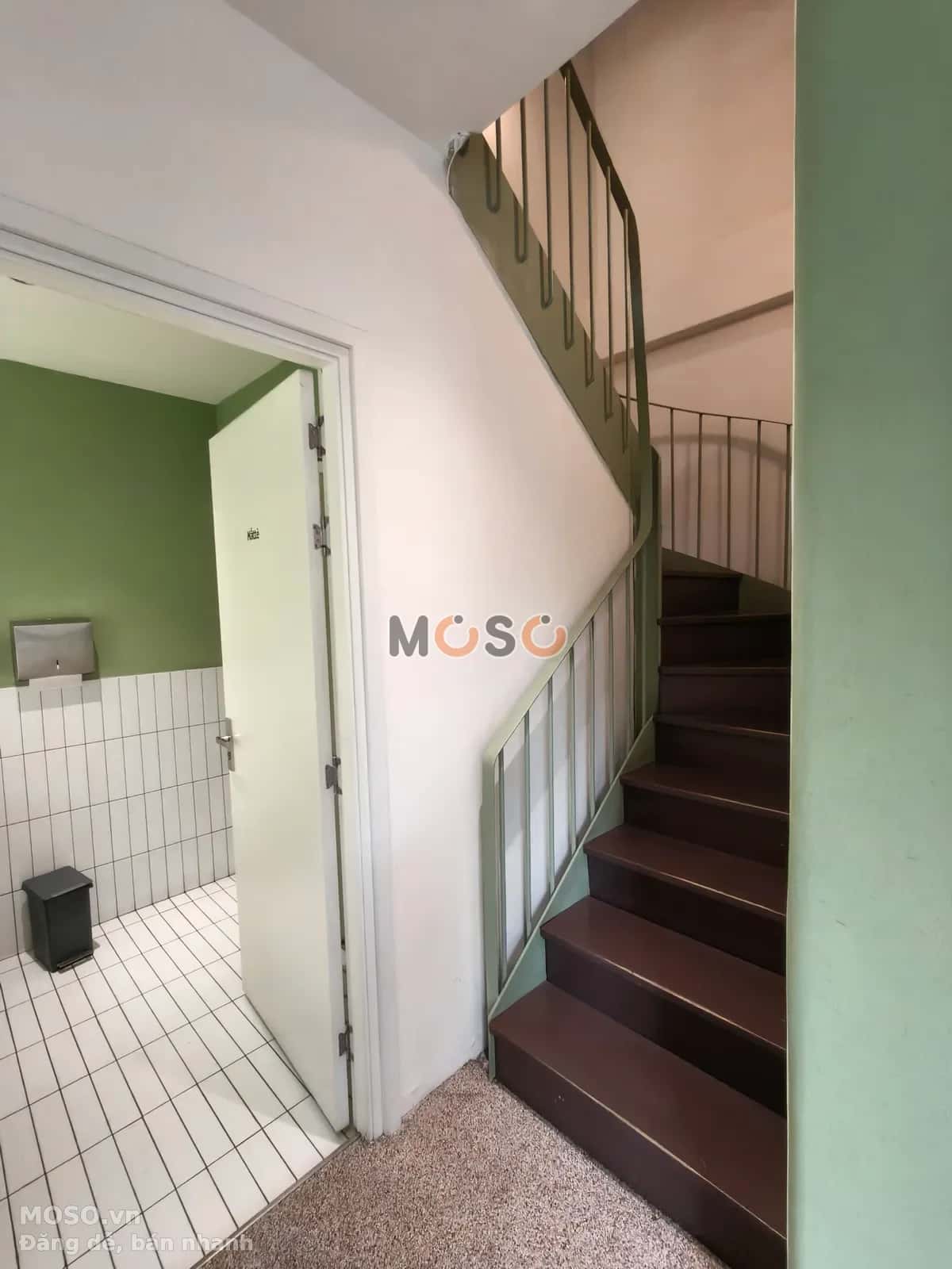 Cho thuê nhà mặt tiền Đường Trần Nhật Duật Quận 1, TP.HCM – giá 150 triệu - ảnh 5