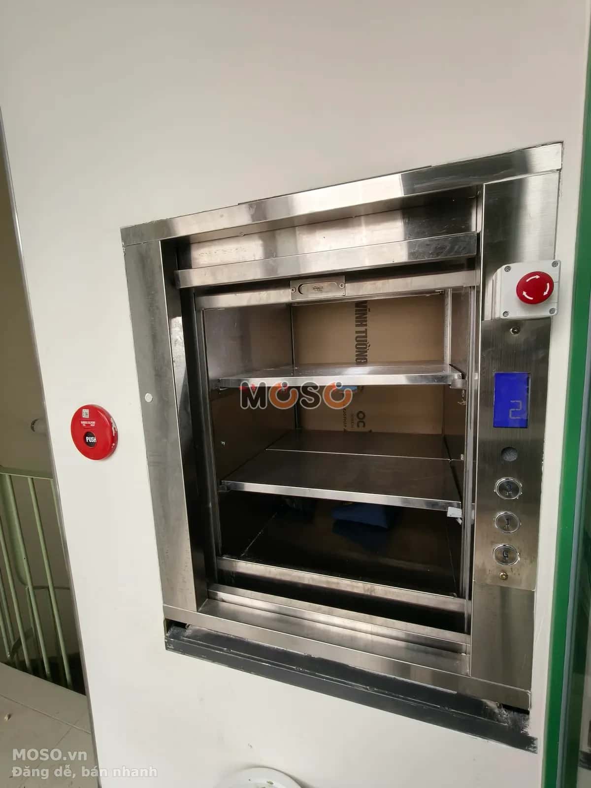 Cho thuê nhà mặt tiền Đường Trần Nhật Duật Quận 1, TP.HCM – giá 150 triệu - ảnh 8