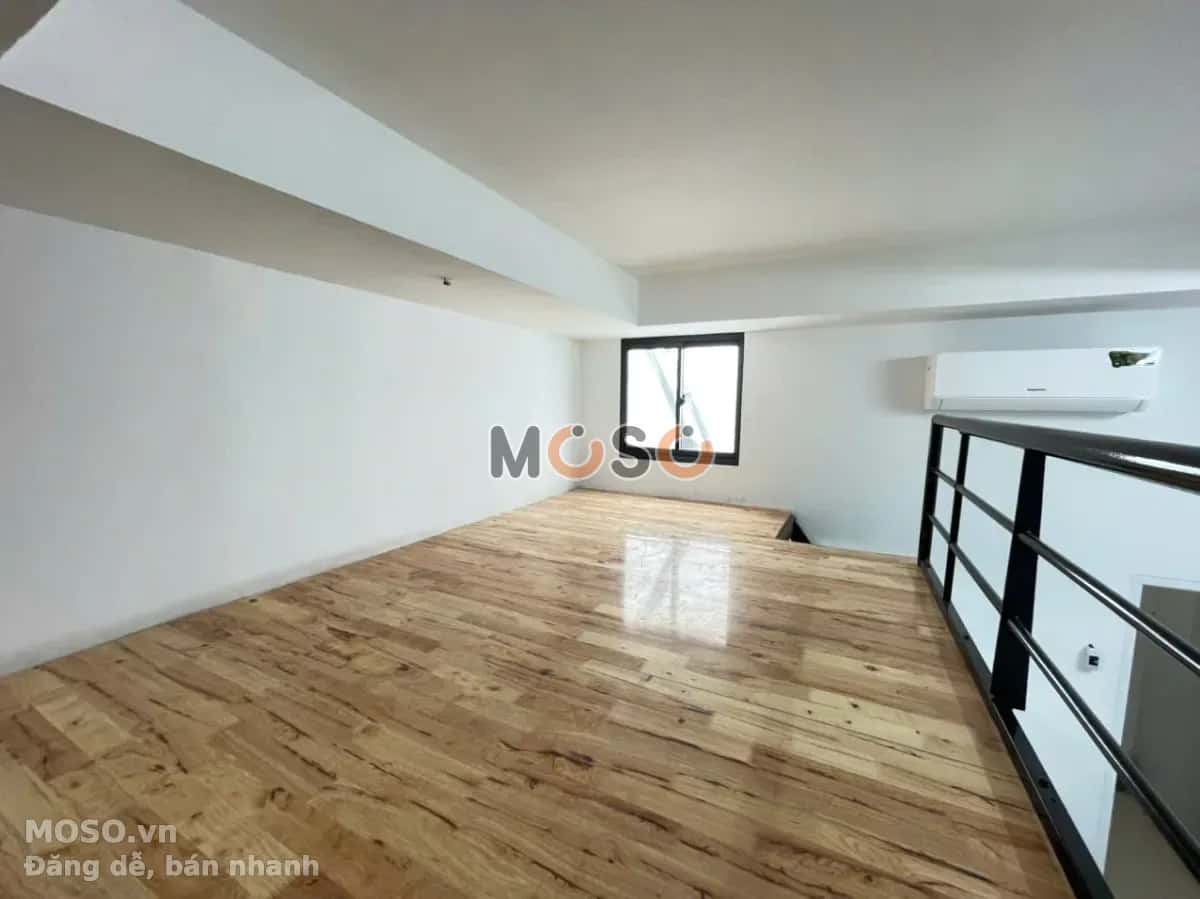 Cho thuê căn hộ chung cư Đường số 3 Quận Bình Thạnh, TP.HCM – 1 phòng ngủ, giá 6 triệu - ảnh 3