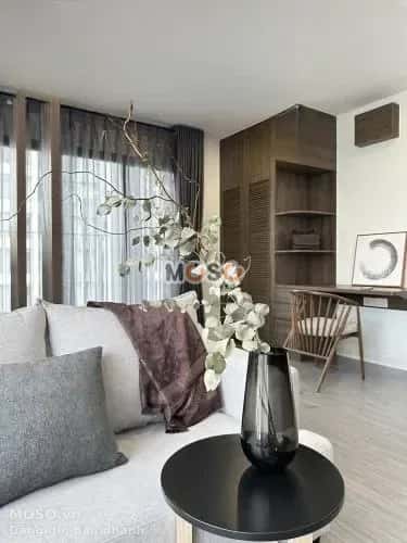 Cho thuê căn hộ chung cư Nguyễn Văn Linh Quận 7, TP.HCM – 1 phòng ngủ, giá 10 triệu - ảnh 2