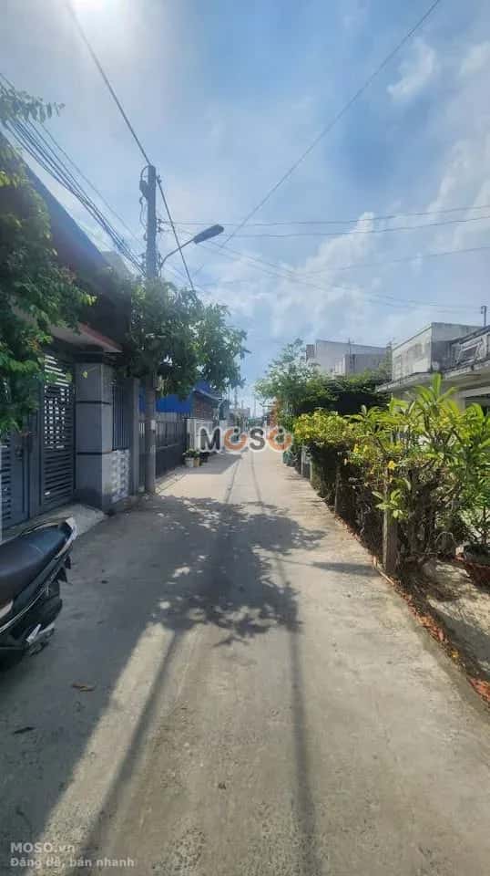 Bán đất Nguyễn Thị Minh Khai Thành phố Phan Rang-Tháp Chàm, Ninh Thuận – giá 1.9 tỷ - ảnh 4