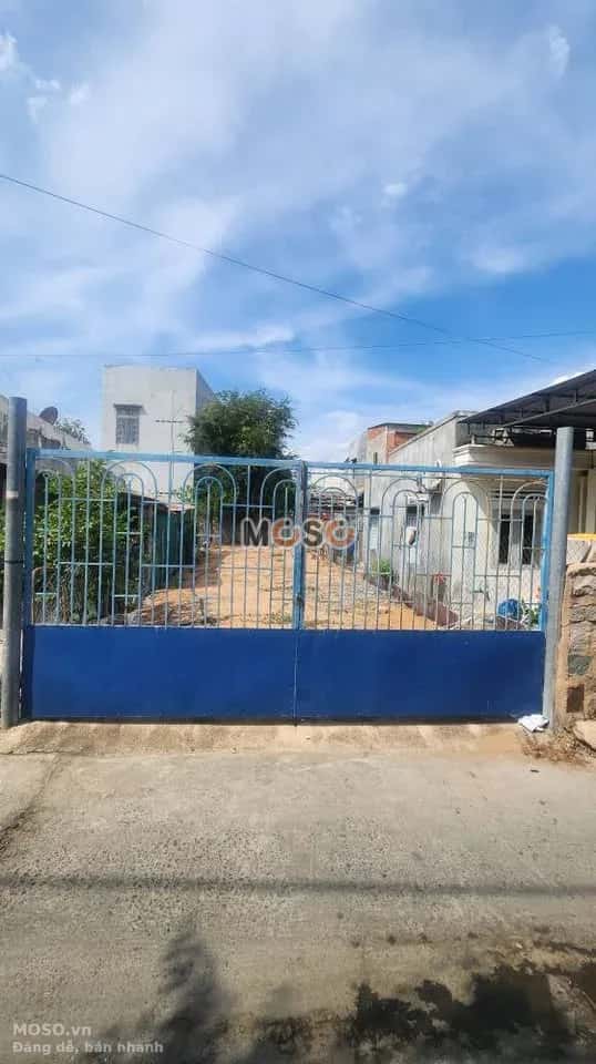 Bán đất Nguyễn Thị Minh Khai Thành phố Phan Rang-Tháp Chàm, Ninh Thuận – giá 1.9 tỷ - ảnh 2