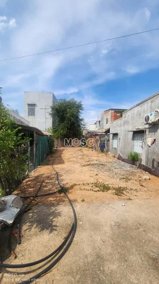 Bán đất Nguyễn Thị Minh Khai Thành phố Phan Rang-Tháp Chàm, Ninh Thuận – giá 1.9 tỷ - ảnh 1