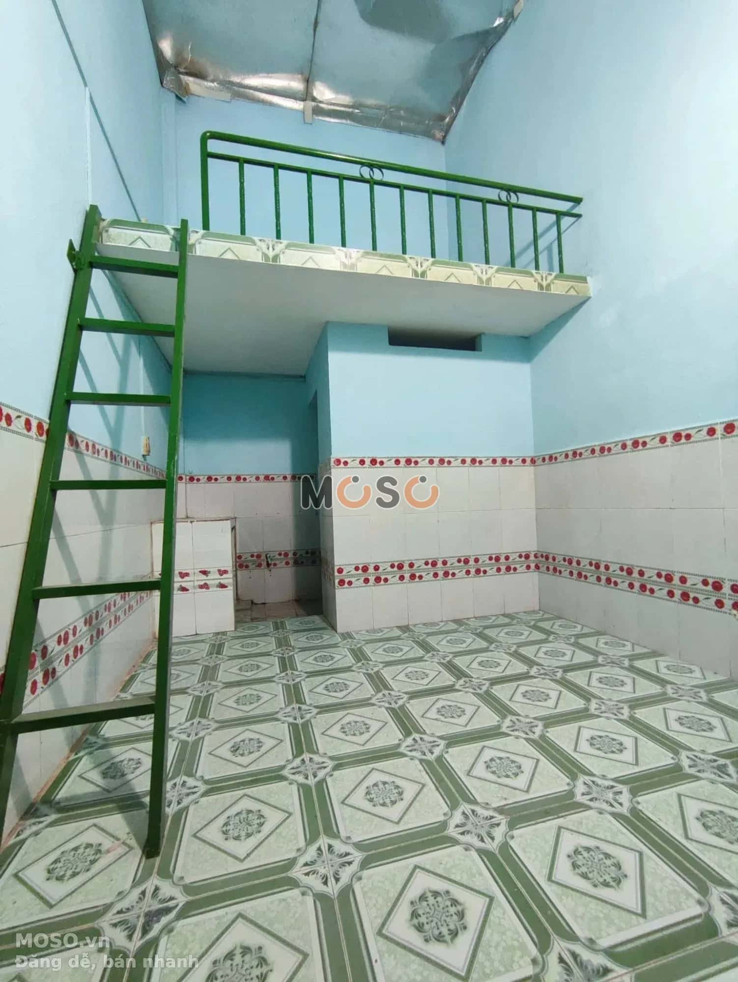 Bán đất Đường Nghiệp Vụ Đường Sắt Thành phố Dĩ An, Bình Dương – giá 3.4 tỷ - ảnh 4