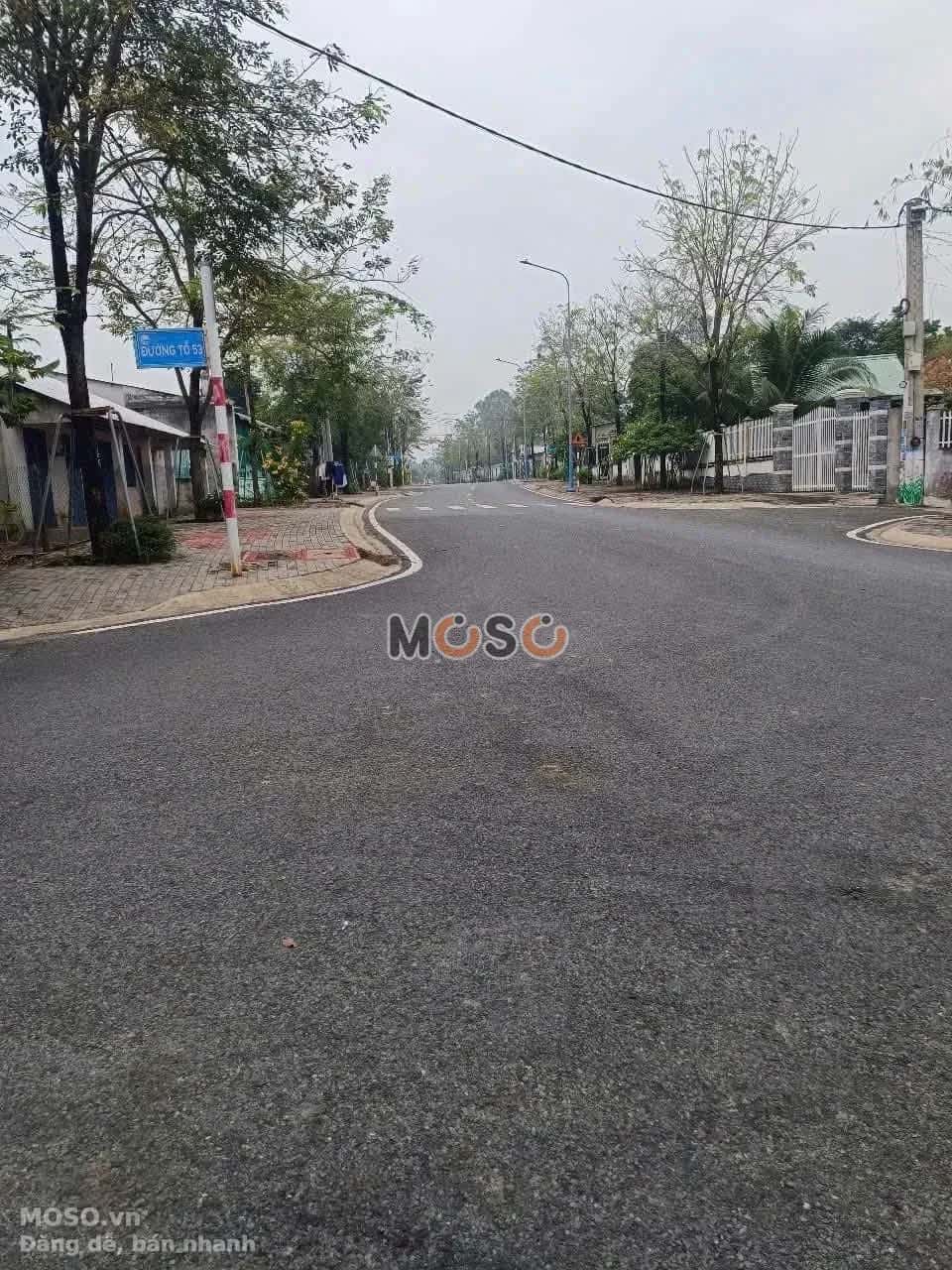Bán đất Lê Văn Tách Thành phố Thủ Dầu Một, Bình Dương – giá 1.9 tỷ - ảnh 3