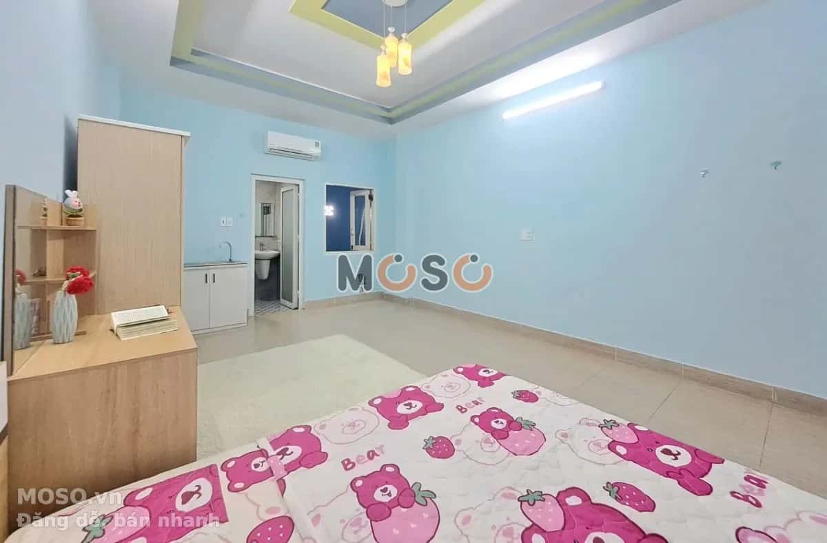 Cho thuê phòng trọ Đường số 1 Quận Bình Tân, TP.HCM – 1 phòng ngủ, giá 2.9 triệu - ảnh 2