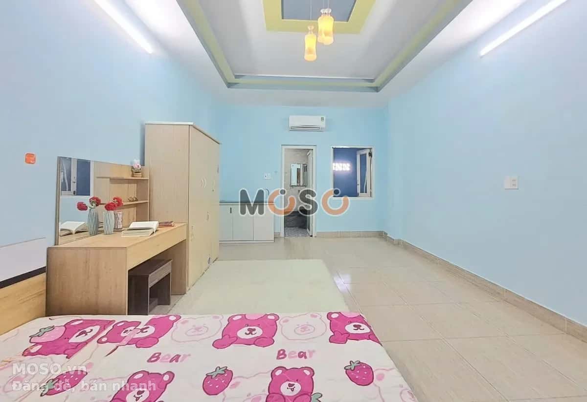 Cho thuê phòng trọ Đường số 1 Quận Bình Tân, TP.HCM – 1 phòng ngủ, giá 2.9 triệu - ảnh 3