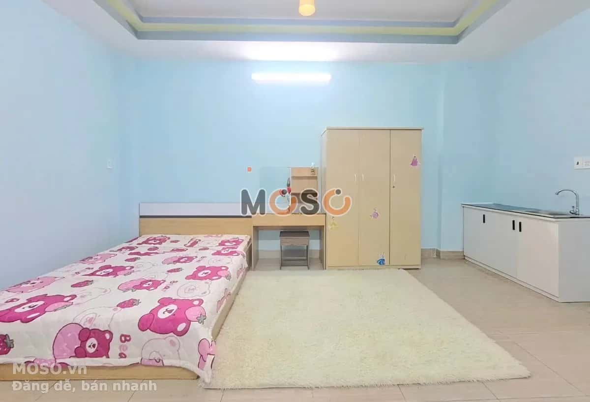 Cho thuê phòng trọ Đường số 1 Quận Bình Tân, TP.HCM – 1 phòng ngủ, giá 2.9 triệu - ảnh 4