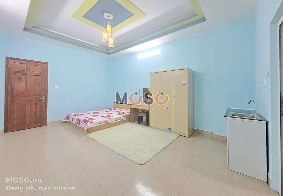 Cho thuê phòng trọ Đường số 1 Quận Bình Tân, TP.HCM – 1 phòng ngủ, giá 2.9 triệu - ảnh 5