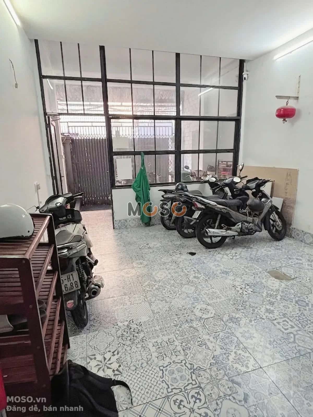 Cho thuê căn hộ chung cư Nguyễn Văn Lạc Quận Bình Thạnh, TP.HCM – 1 phòng ngủ, giá 4.5 triệu - ảnh 2
