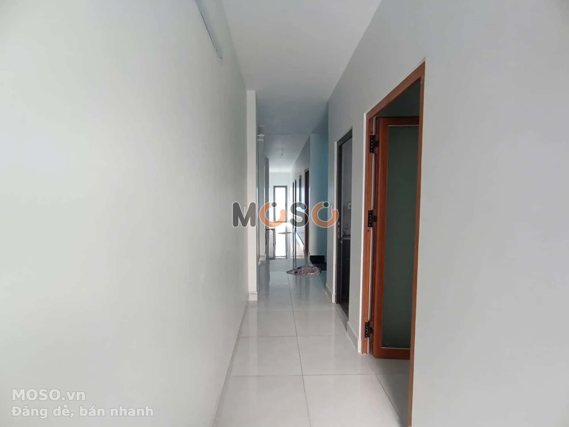 Bán nhà mặt tiền Vườn Lài nối dài Quận 12, TP.HCM – 4 phòng ngủ, giá 9.8 tỷ - ảnh 3