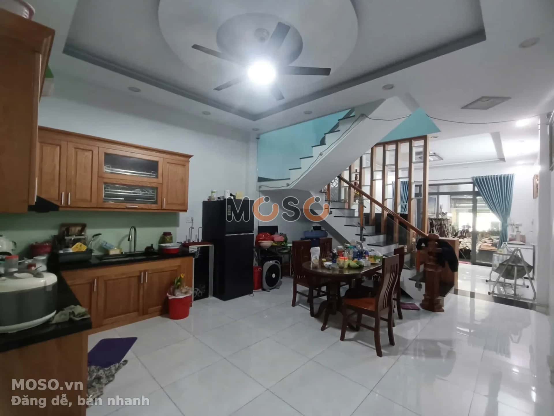 Bán nhà mặt tiền Vườn Lài nối dài Quận 12, TP.HCM – 4 phòng ngủ, giá 9.8 tỷ - ảnh 1