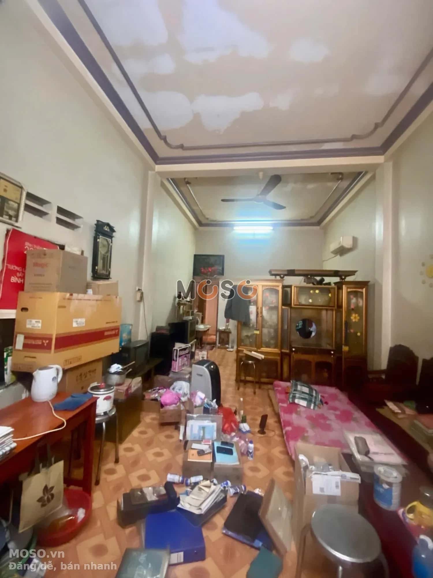 Bán nhà hẻm đường số 12 Thành phố Thủ Đức, TP.HCM – 6 phòng ngủ, giá 10.5 tỷ - ảnh 4