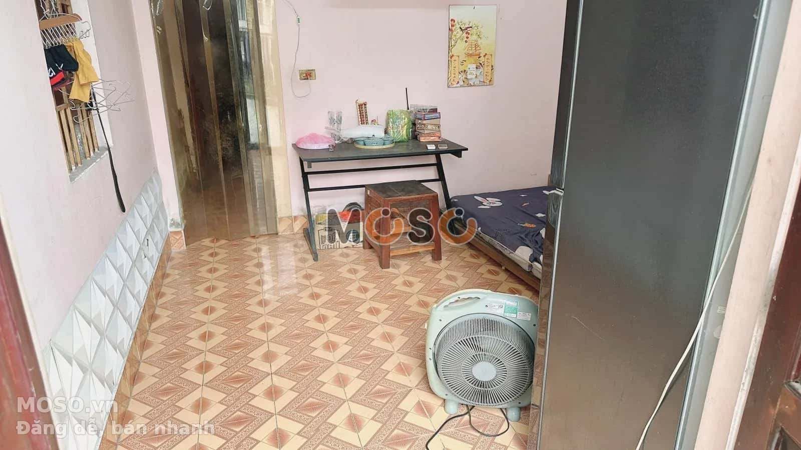 Bán nhà hẻm đường số 12 Thành phố Thủ Đức, TP.HCM – 6 phòng ngủ, giá 10.5 tỷ - ảnh 5
