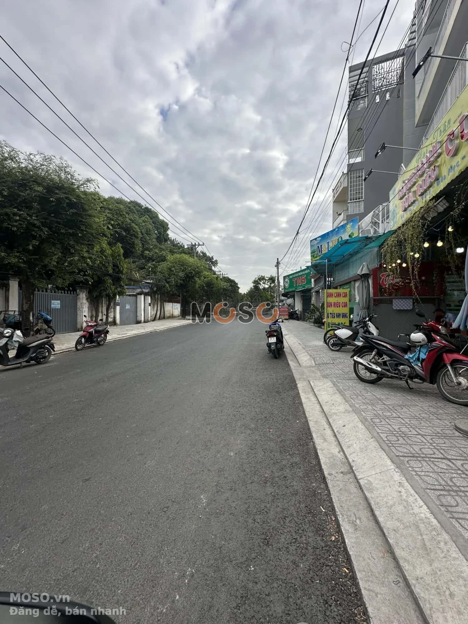 Bán nhà hẻm đường số 12 Thành phố Thủ Đức, TP.HCM – 6 phòng ngủ, giá 10.5 tỷ - ảnh 8