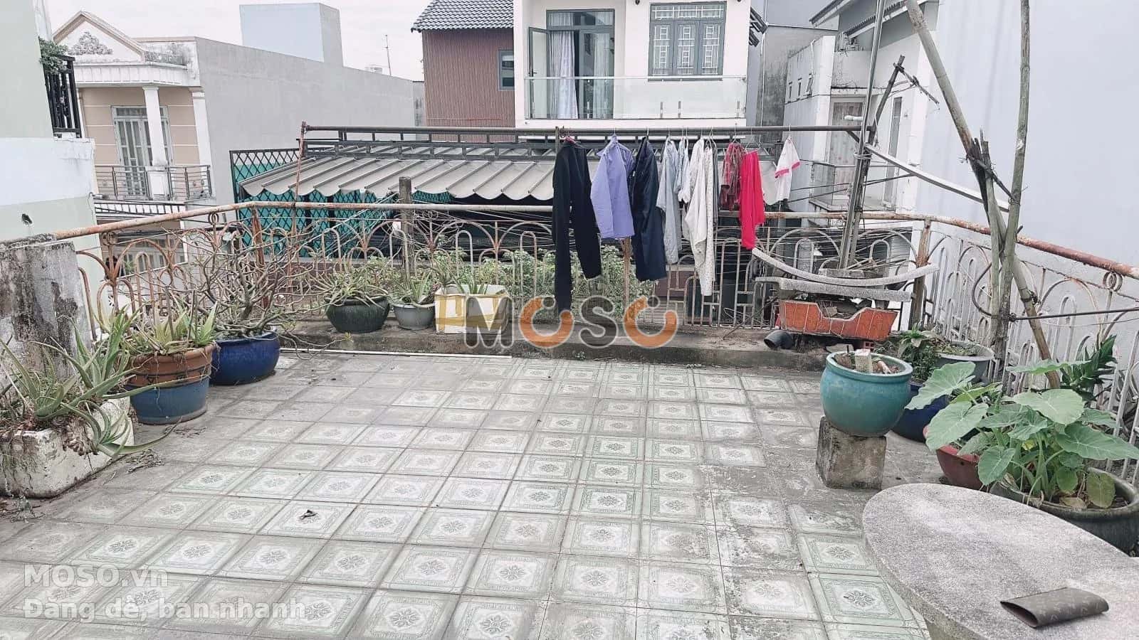 Bán nhà hẻm đường số 12 Thành phố Thủ Đức, TP.HCM – 6 phòng ngủ, giá 10.5 tỷ - ảnh 7