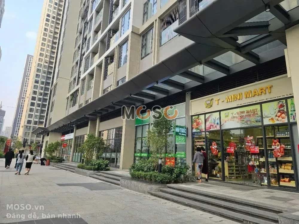 Cho thuê văn phòng Thành Công Quận Ba Đình, Hà Nội – giá 40 triệu - ảnh 6