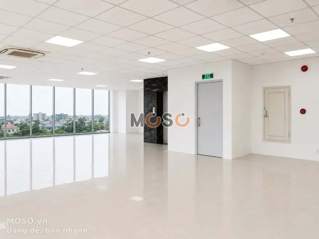 Cho thuê văn phòng Tân Bình, TP.HCM – giá 60 triệu - ảnh 3