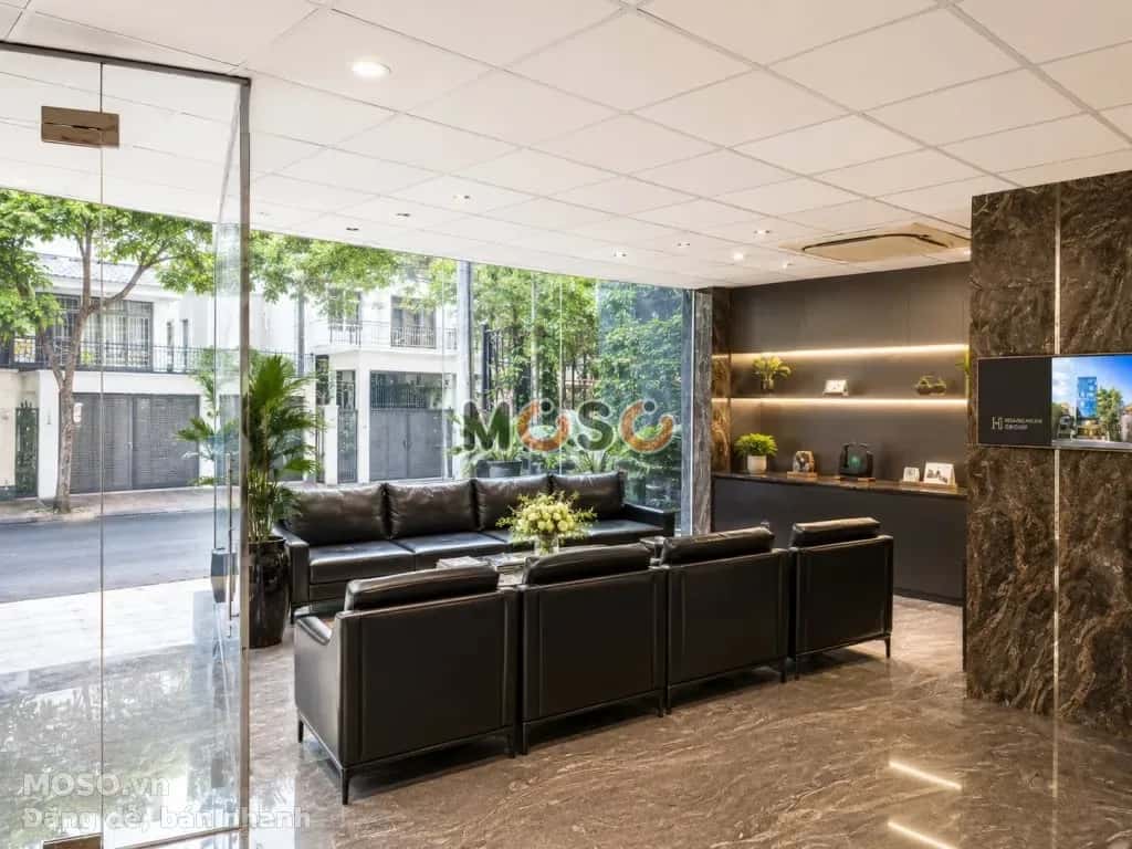 Cho thuê văn phòng Tân Bình, TP.HCM – giá 60 triệu - ảnh 5