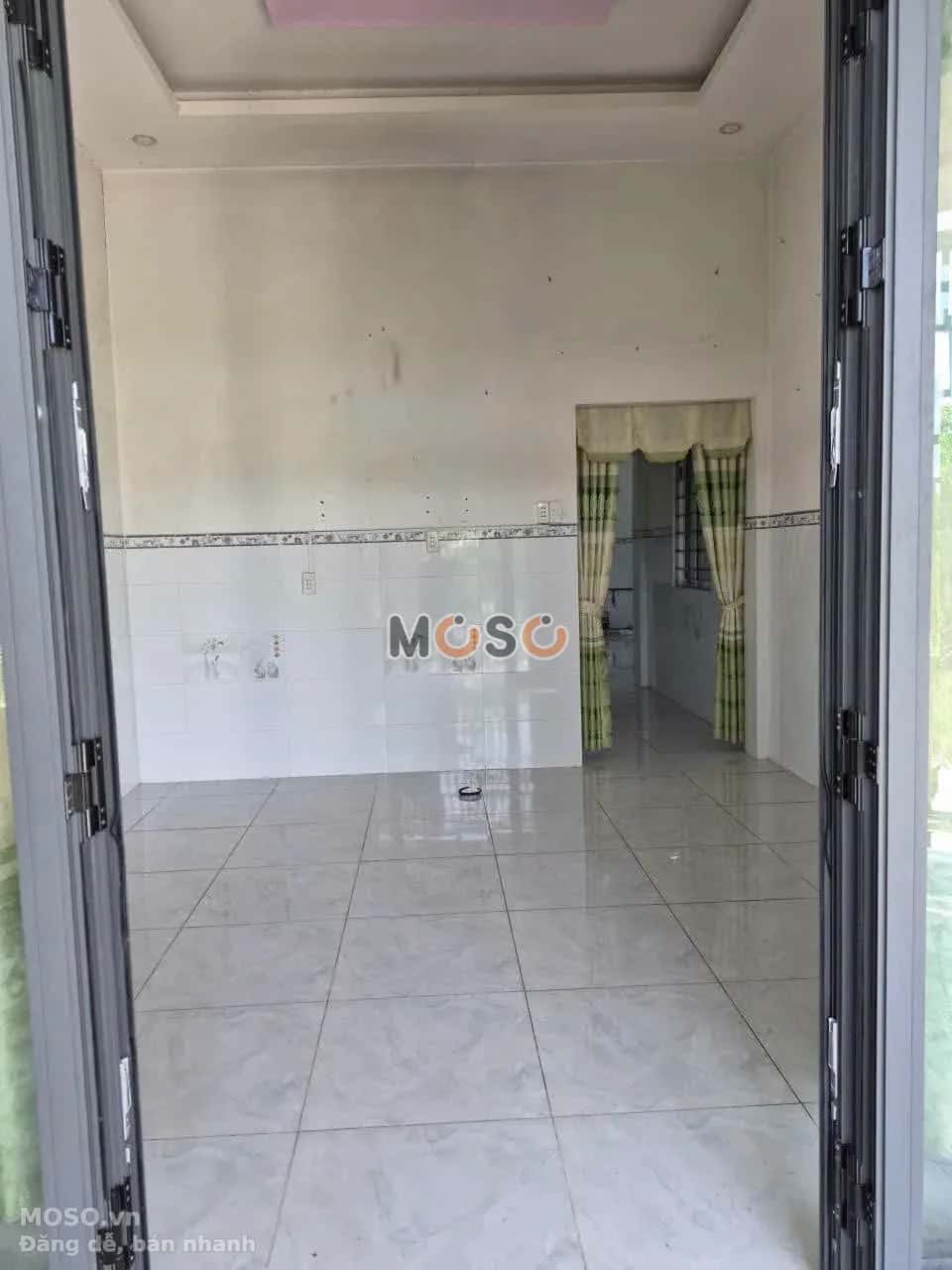 Bán nhà hẻm ấp Vĩnh Bình Thành phố Tân An, Long An – 2 phòng ngủ, giá 1.1 tỷ - ảnh 3