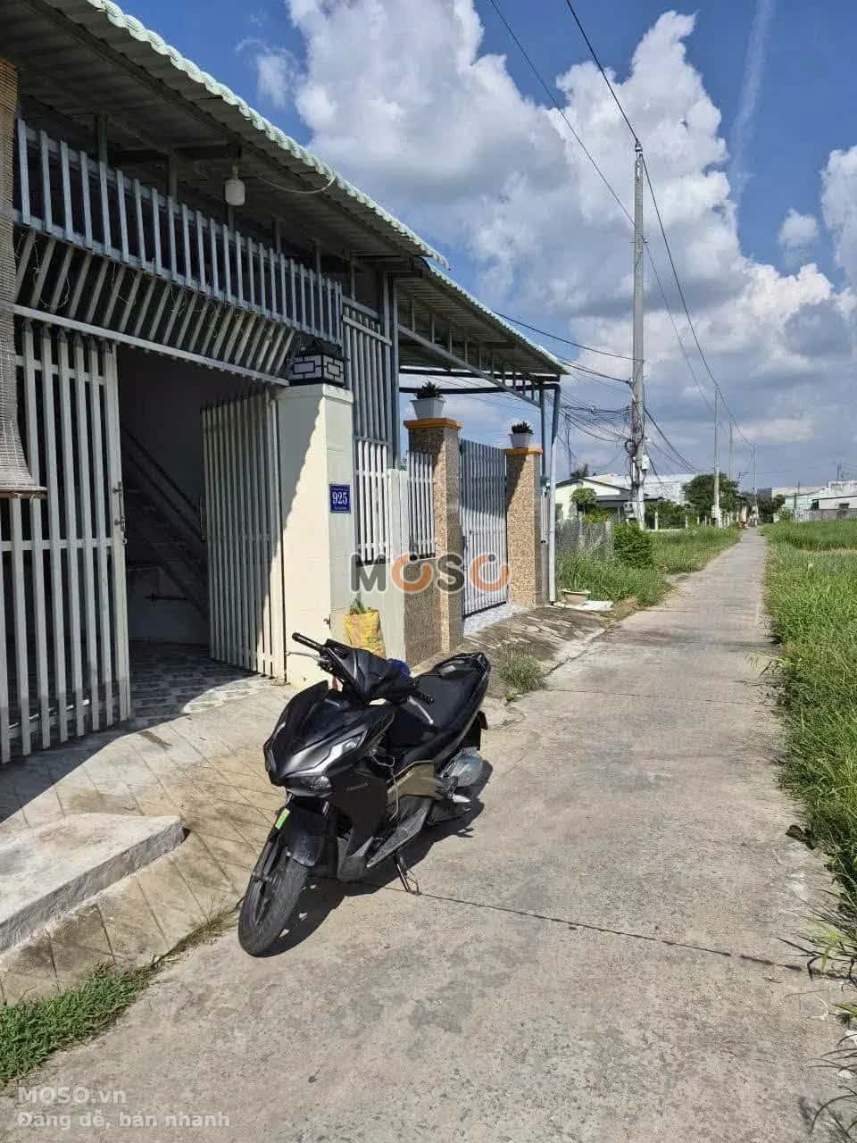 Bán nhà hẻm ấp Vĩnh Bình Thành phố Tân An, Long An – 2 phòng ngủ, giá 1.1 tỷ - ảnh 2