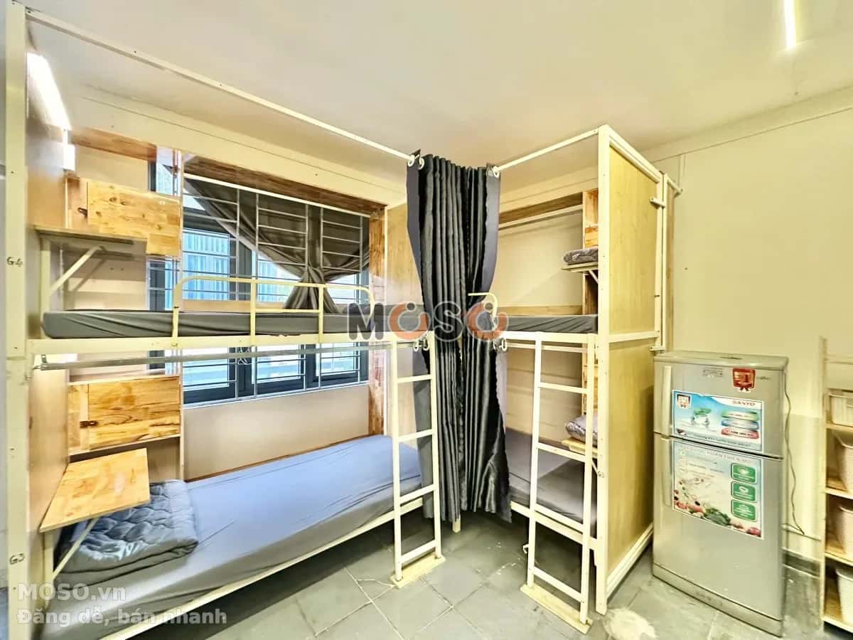 Cho thuê phòng trọ Nguyễn Oanh Gò Vấp, TP.HCM – giá 1.5 triệu - ảnh 3