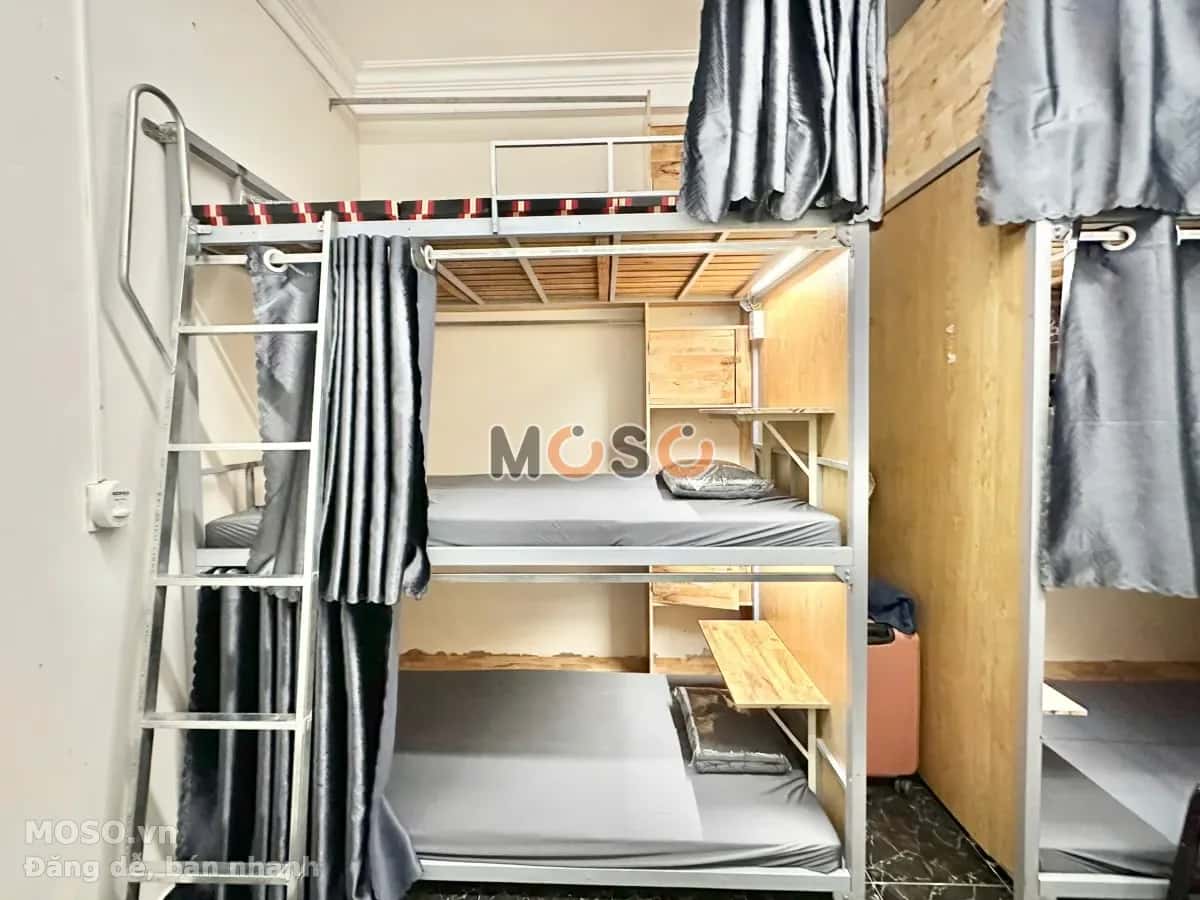 Cho thuê phòng trọ Nguyễn Oanh Gò Vấp, TP.HCM – giá 1.5 triệu - ảnh 5