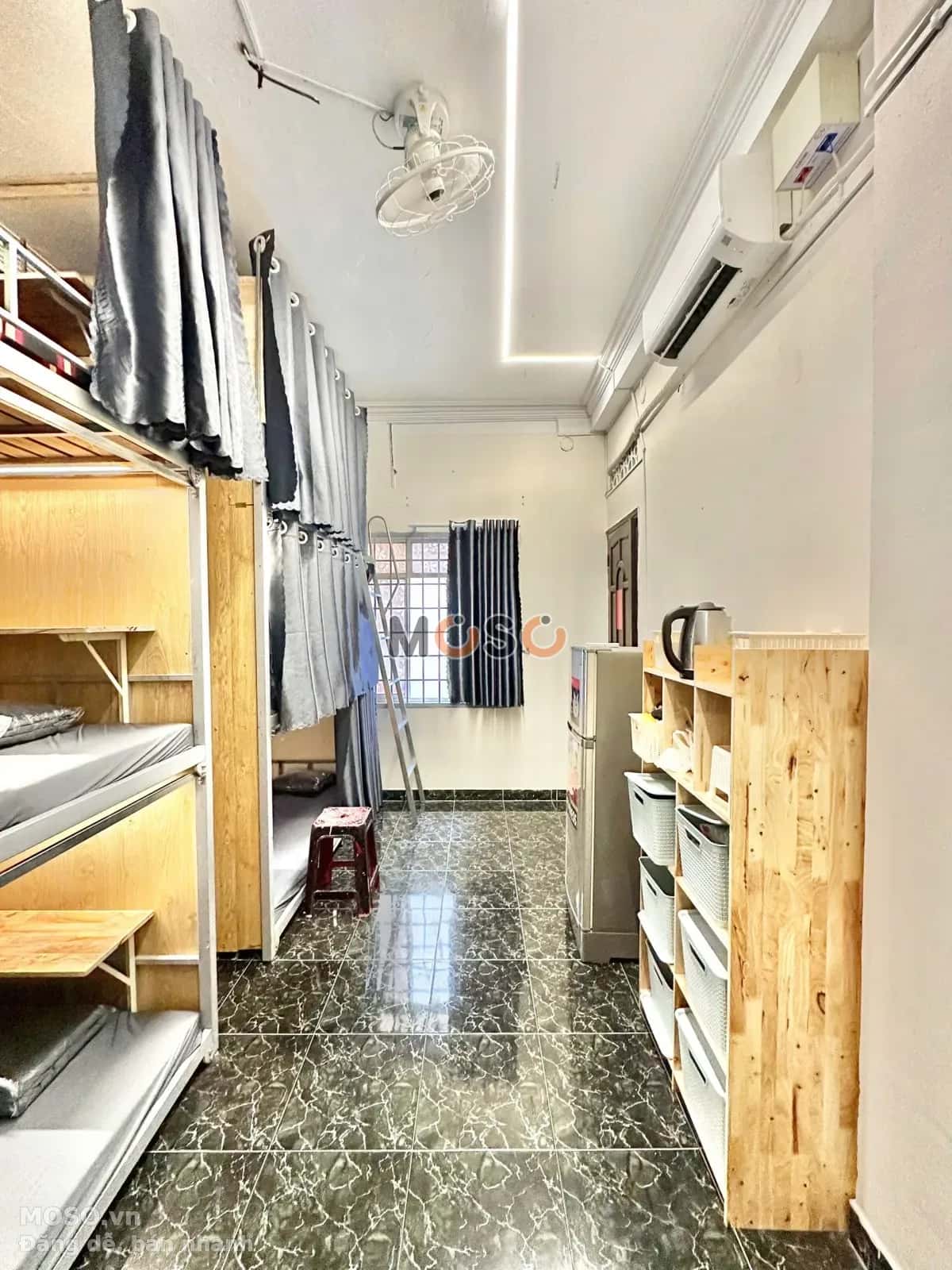Cho thuê phòng trọ Nguyễn Oanh Gò Vấp, TP.HCM – giá 1.5 triệu - ảnh 9
