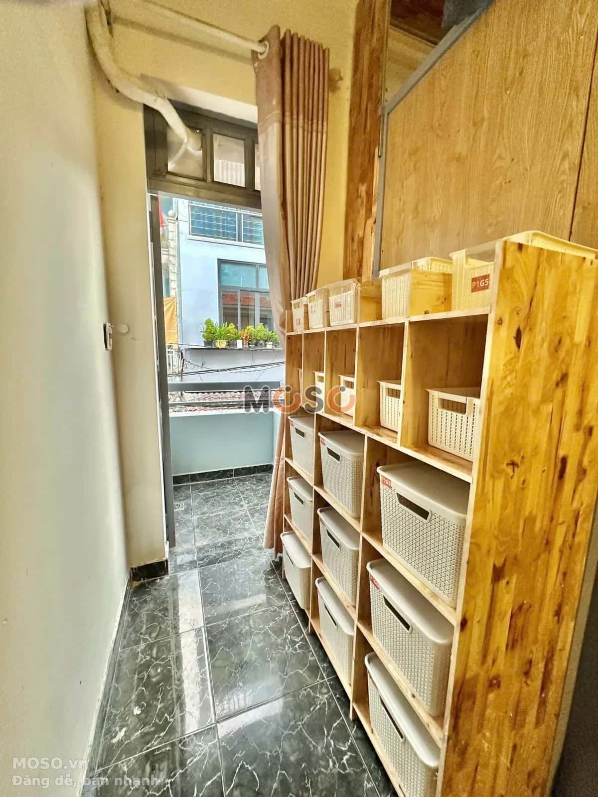 Cho thuê phòng trọ Nguyễn Oanh Gò Vấp, TP.HCM – giá 1.5 triệu - ảnh 10