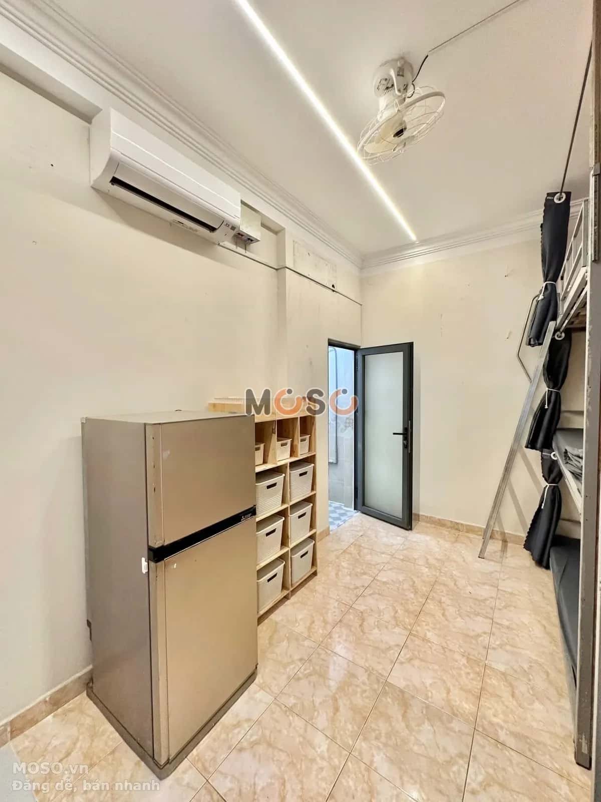 Cho thuê phòng trọ Nguyễn Oanh Gò Vấp, TP.HCM – giá 1.5 triệu - ảnh 11