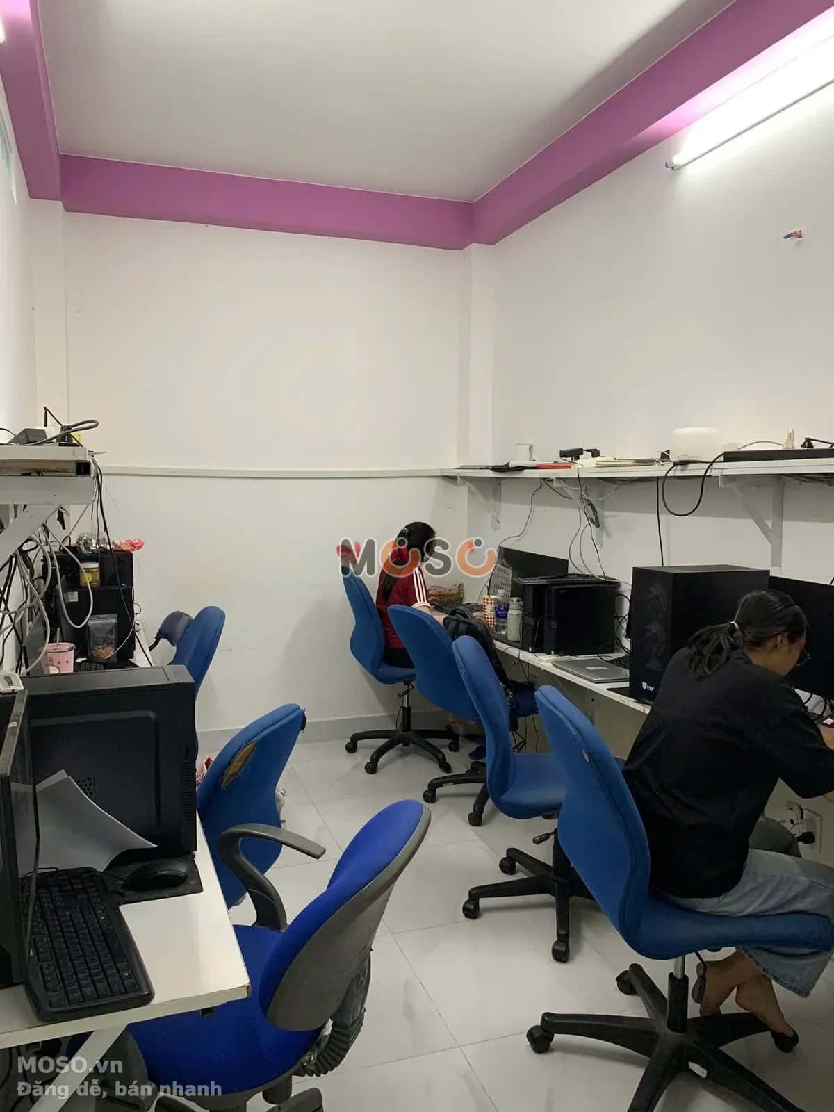 Cho thuê nhà mặt tiền Pasteur Quận 3, TP.HCM – 7 phòng ngủ, giá 40 triệu - ảnh 7