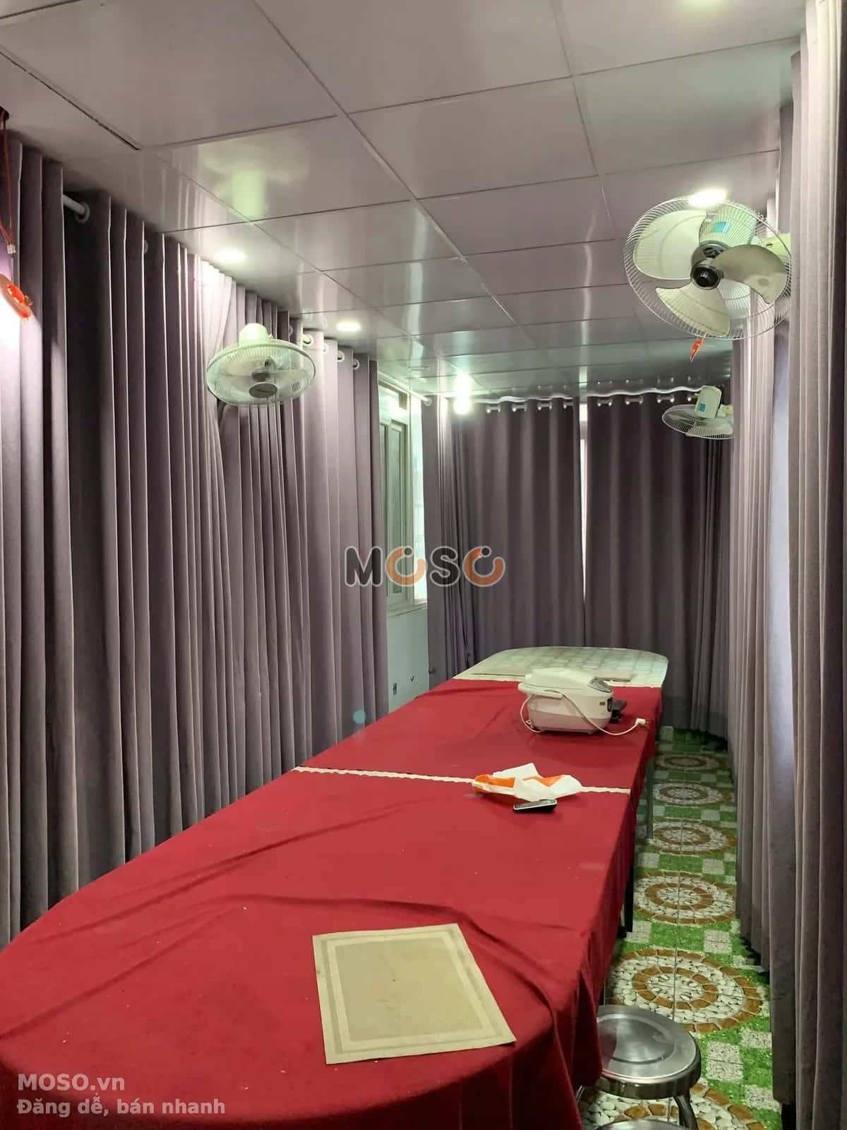 Cho thuê nhà mặt tiền Pasteur Quận 3, TP.HCM – 7 phòng ngủ, giá 40 triệu - ảnh 9