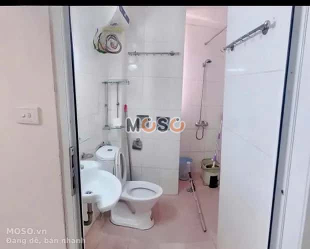 Cho thuê căn hộ chung cư Ngụy Như Kon Tum Thanh Xuân, Hà Nội – 2 phòng ngủ, giá 10 triệu - ảnh 2