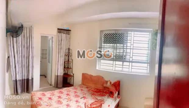 Cho thuê căn hộ chung cư Ngụy Như Kon Tum Thanh Xuân, Hà Nội – 2 phòng ngủ, giá 10 triệu - ảnh 4