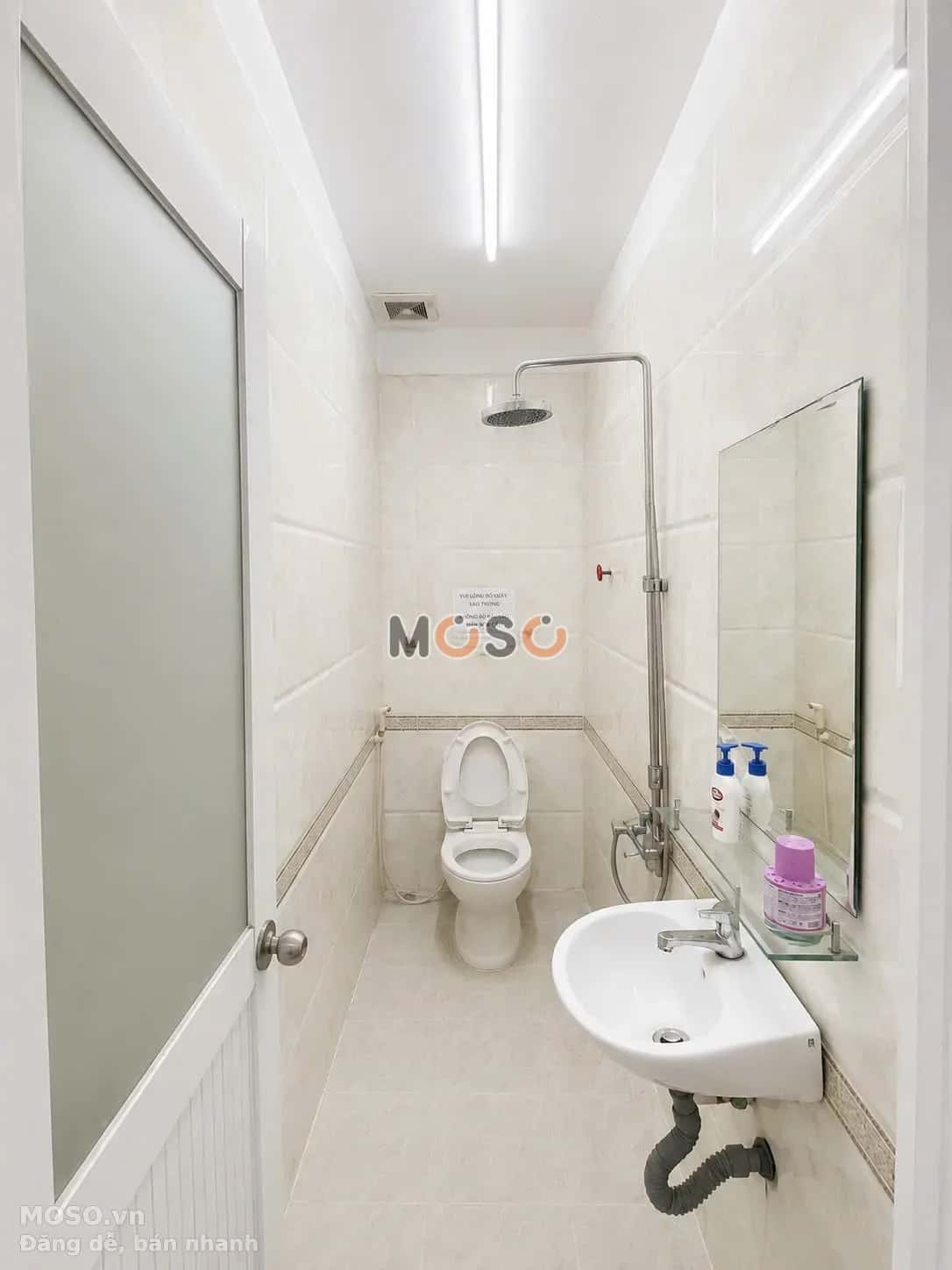 Cho thuê phòng trọ Phù Đổng Thiên Vương Chợ Lớn, TP.HCM – giá 1.9 triệu - ảnh 6