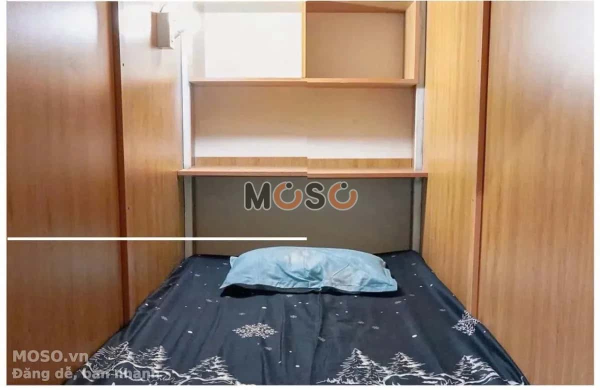 Cho thuê phòng trọ Hùng Vương An Đông, TP.HCM – 1 phòng ngủ, giá 2.8 triệu - ảnh 3