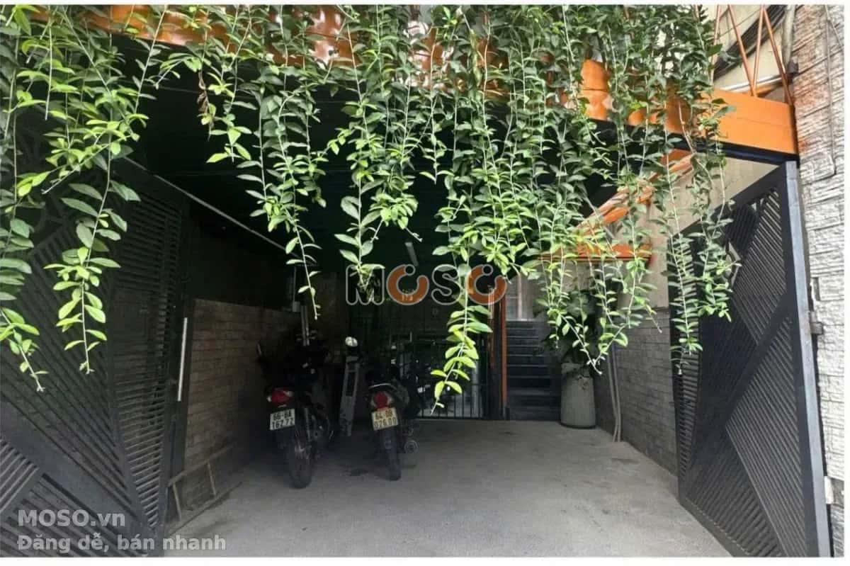 Cho thuê phòng trọ Hùng Vương An Đông, TP.HCM – 1 phòng ngủ, giá 2.8 triệu - ảnh 6