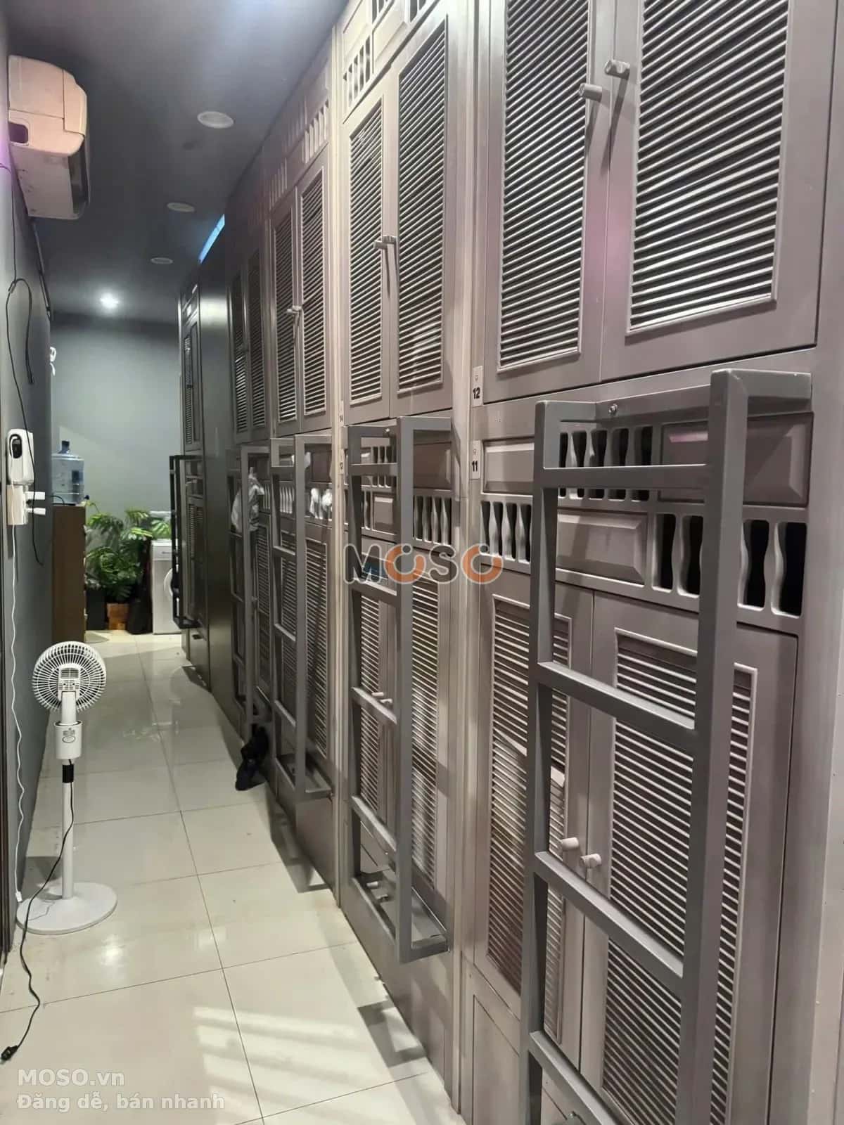 Cho thuê phòng trọ Hùng Vương An Đông, TP.HCM – 1 phòng ngủ, giá 2.8 triệu - ảnh 7