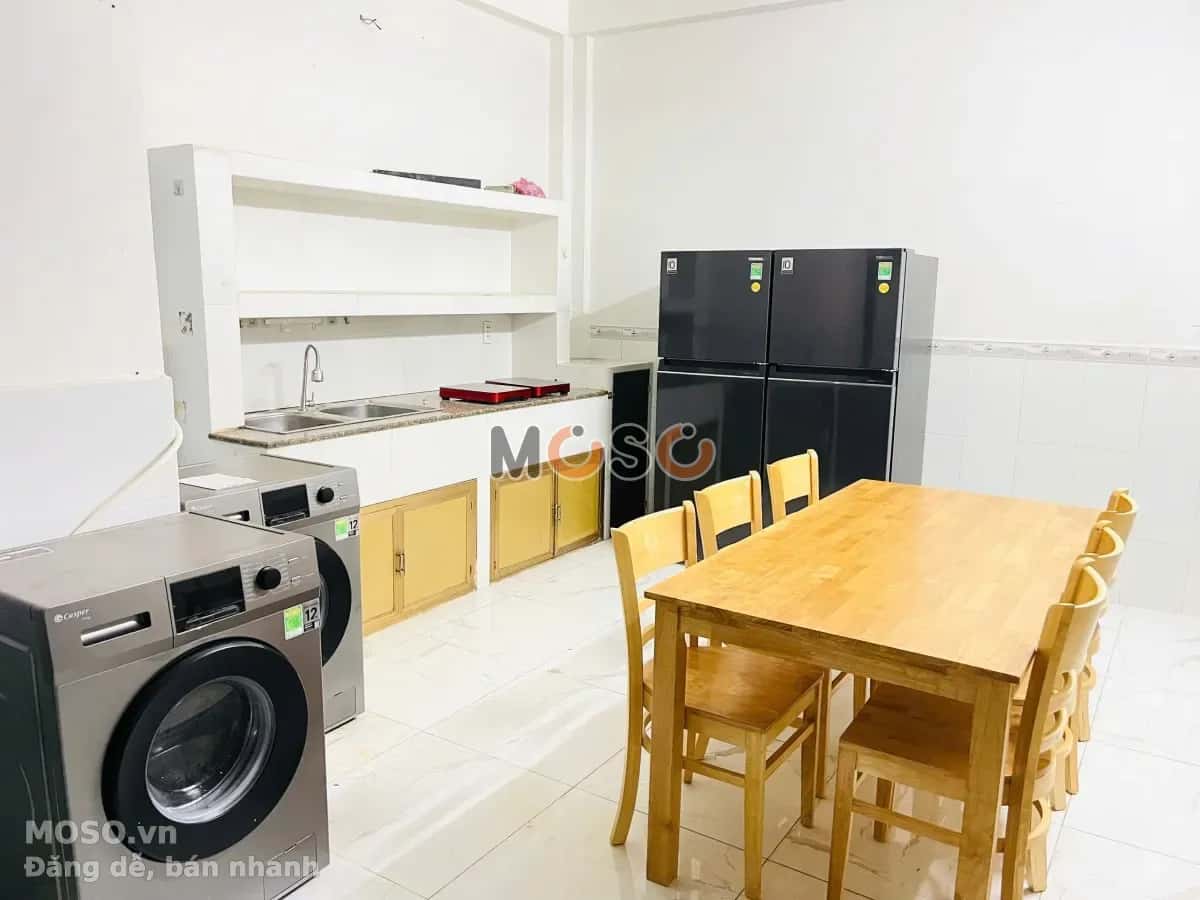 Cho thuê phòng trọ Trần Phú Chợ Quán, TP.HCM – 1 phòng ngủ, giá 1.9 triệu - ảnh 3
