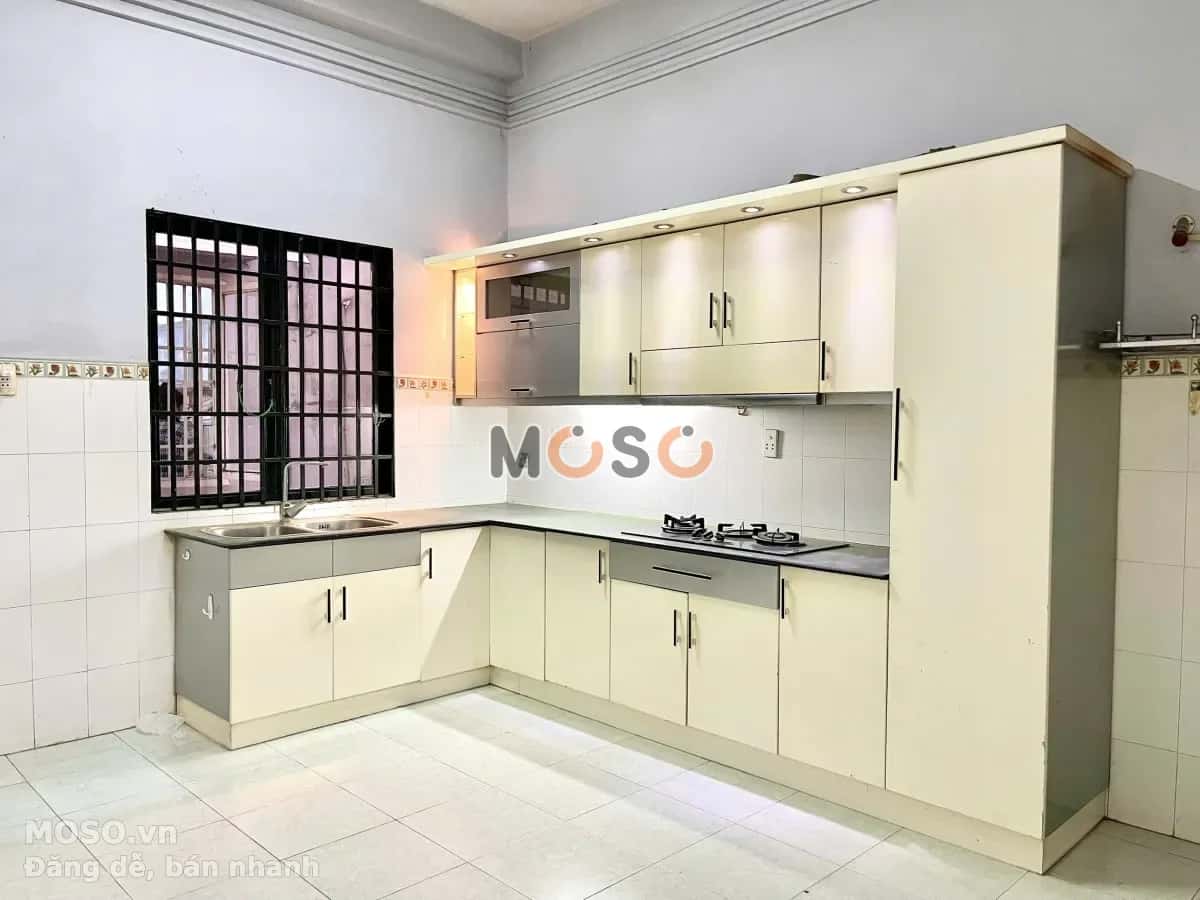 Cho thuê phòng trọ Võ Liêm Sơn Chánh Hưng, TP.HCM – giá 1.8 triệu - ảnh 3