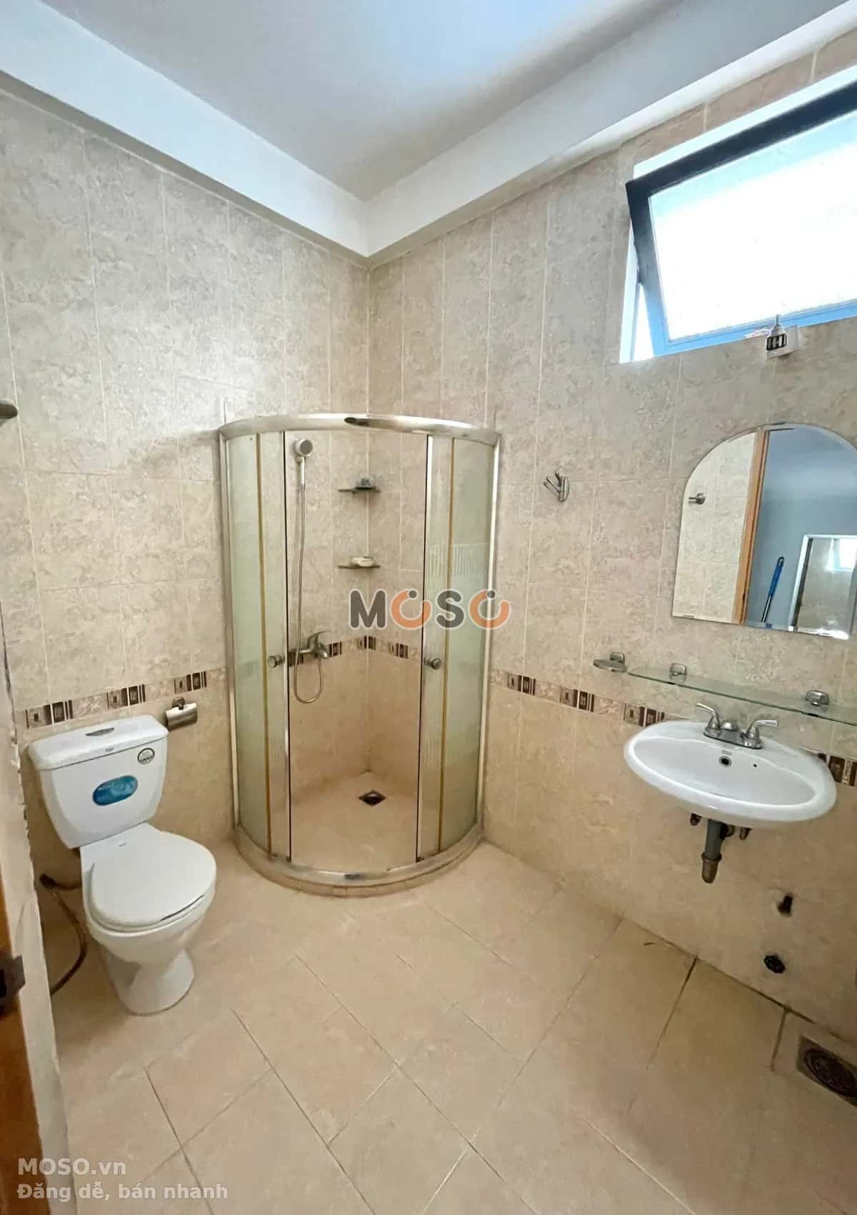 Cho thuê phòng trọ Võ Liêm Sơn Chánh Hưng, TP.HCM – giá 1.8 triệu - ảnh 4
