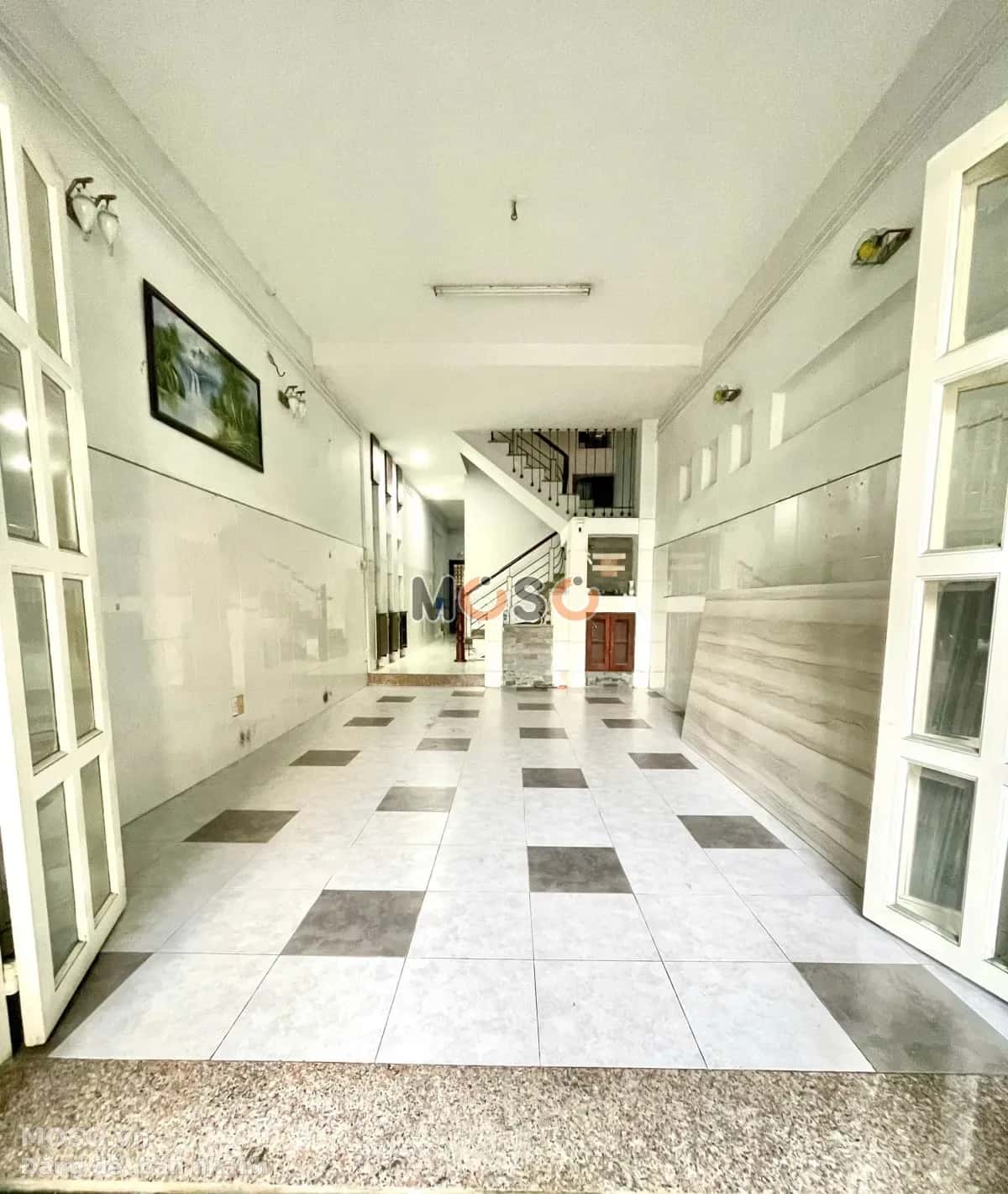 Cho thuê phòng trọ Võ Liêm Sơn Chánh Hưng, TP.HCM – giá 1.8 triệu - ảnh 5