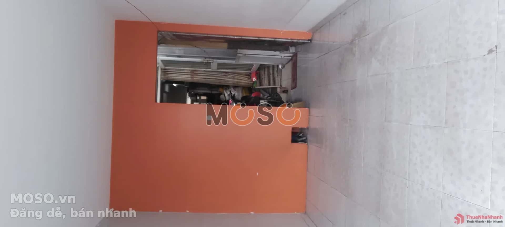 Cho thuê nhà mặt tiền Trường Chinh  Quận Tân Bình, TP.HCM – 1 phòng ngủ, giá 8 triệu - ảnh 3