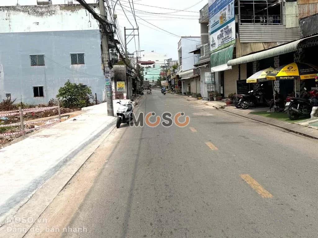 Bán đất Nguyễn Văn Cự Quận Bình Tân, TP.HCM – giá 6.5 tỷ - ảnh 2