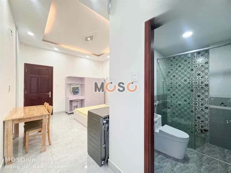 Cho thuê phòng trọ Nguyễn Văn Luông Quận 6, TP.HCM – giá 3.7 triệu - ảnh 1