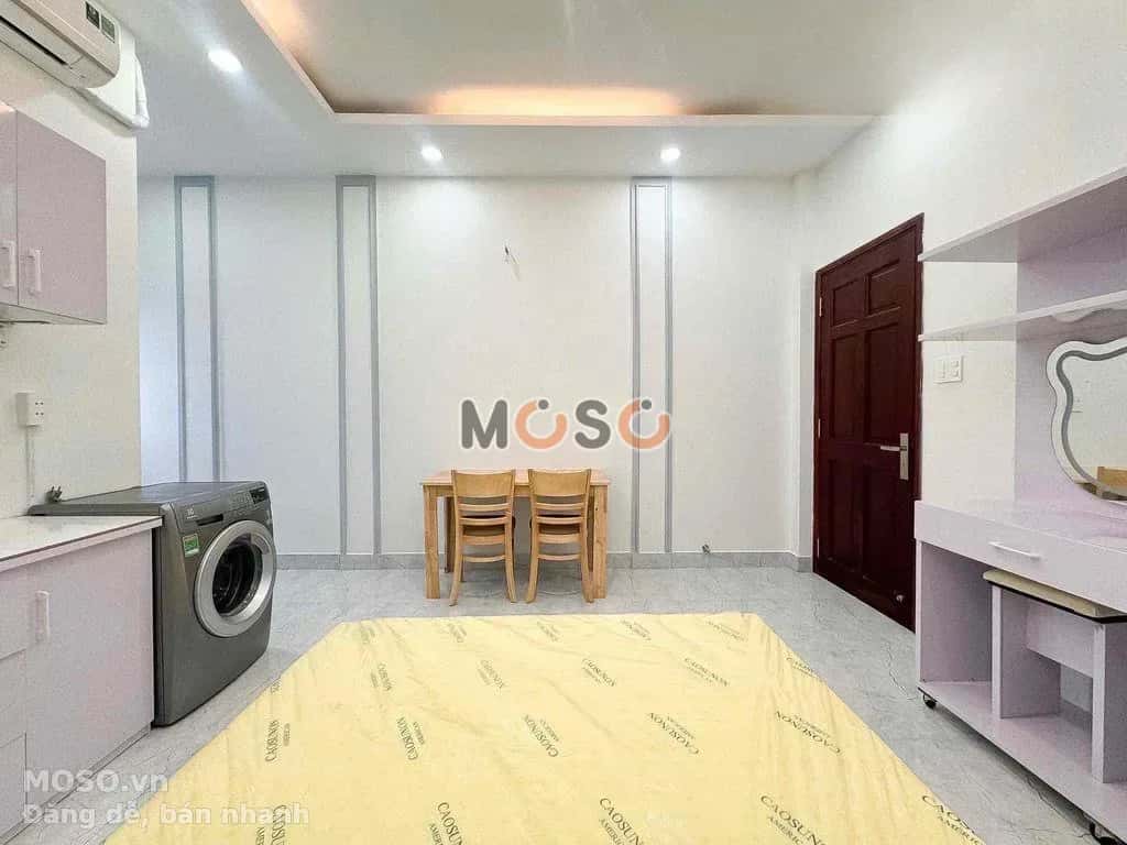 Cho thuê phòng trọ Nguyễn Văn Luông Quận 6, TP.HCM – giá 3.7 triệu - ảnh 2