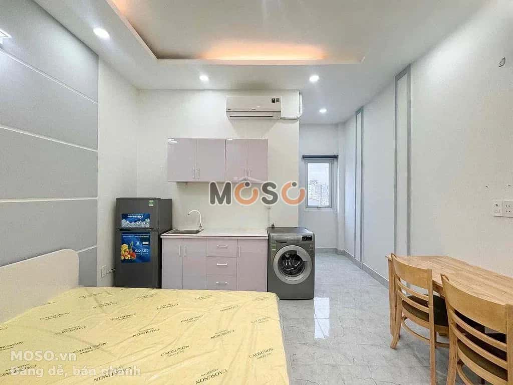 Cho thuê phòng trọ Nguyễn Văn Luông Quận 6, TP.HCM – giá 3.7 triệu - ảnh 3