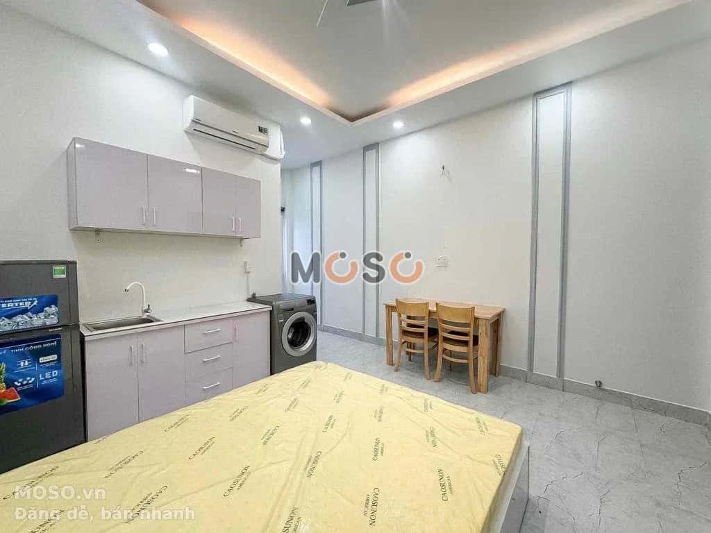 Cho thuê phòng trọ Nguyễn Văn Luông Quận 6, TP.HCM – giá 3.7 triệu - ảnh 6