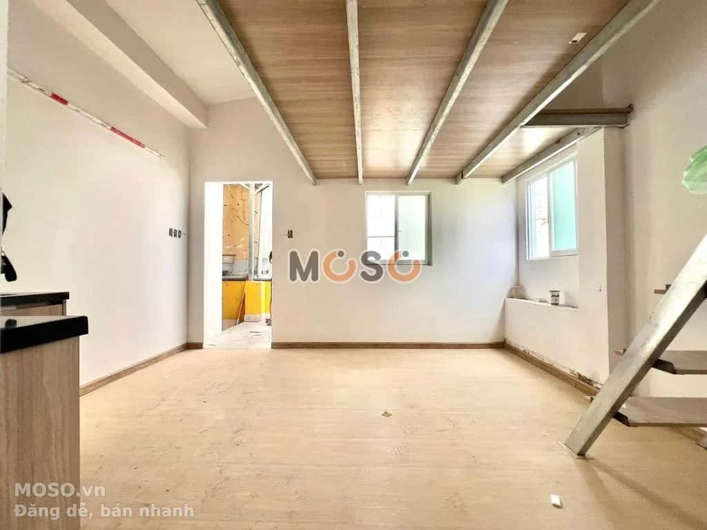 Cho thuê nhà mặt tiền An Dương Vương Quận 6, TP.HCM – giá 4 triệu - ảnh 4